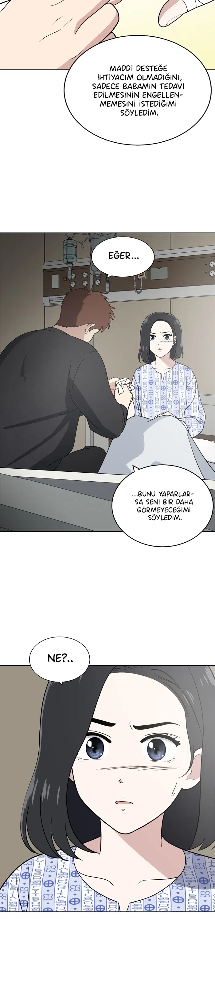 Umutsuz Vaka - Bölüm 99 Sayfa 29