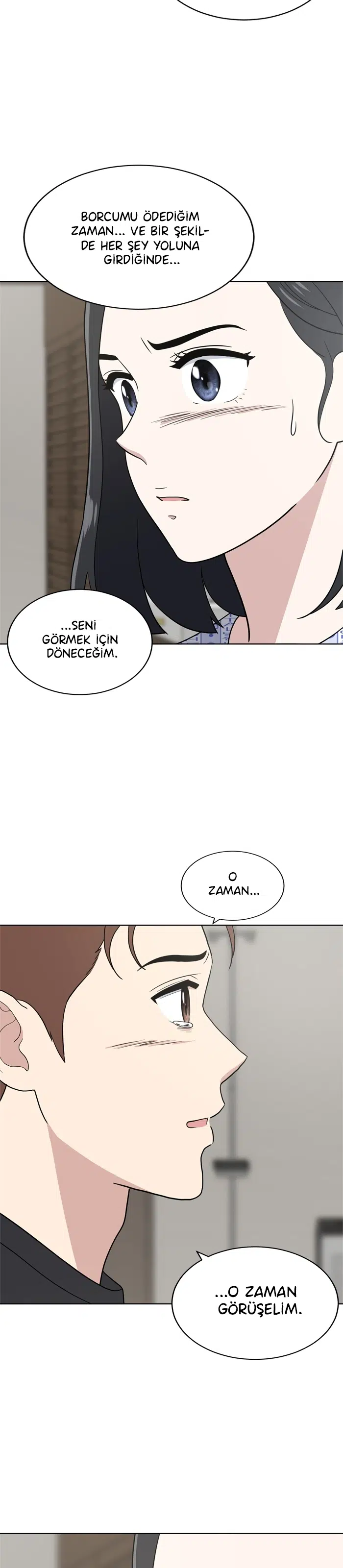 Umutsuz Vaka - Bölüm 99 Sayfa 32