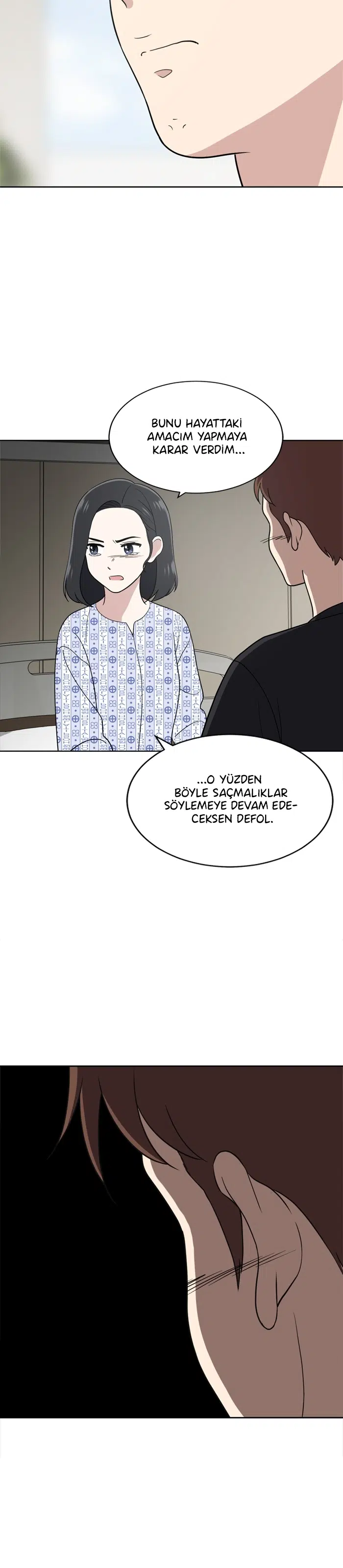 Umutsuz Vaka - Bölüm 99 Sayfa 42