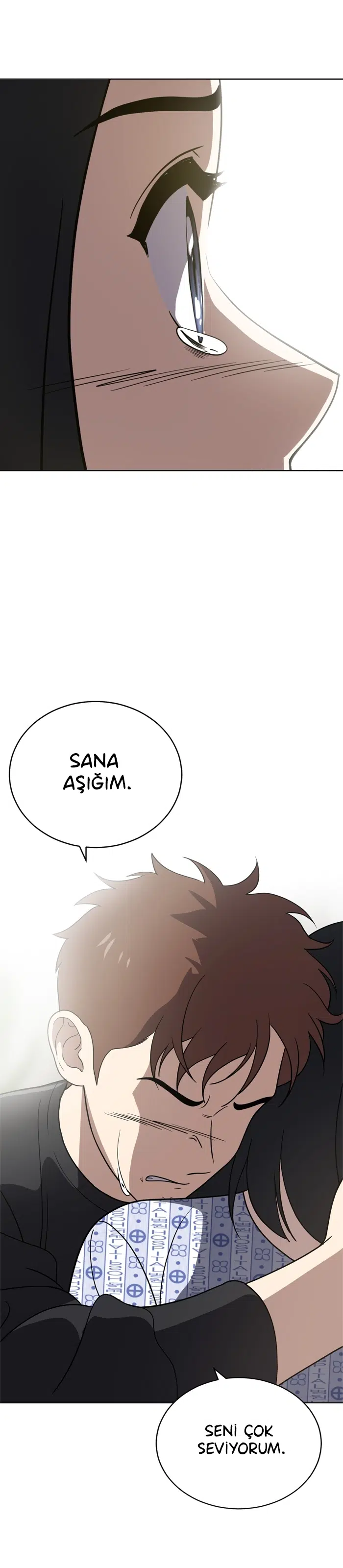 Umutsuz Vaka - Bölüm 99 Sayfa 45