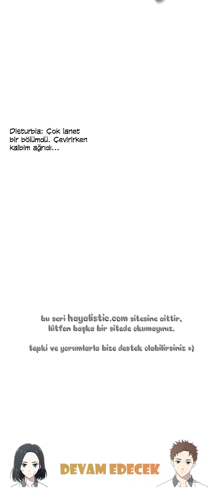 Umutsuz Vaka - Bölüm 99 Sayfa 54
