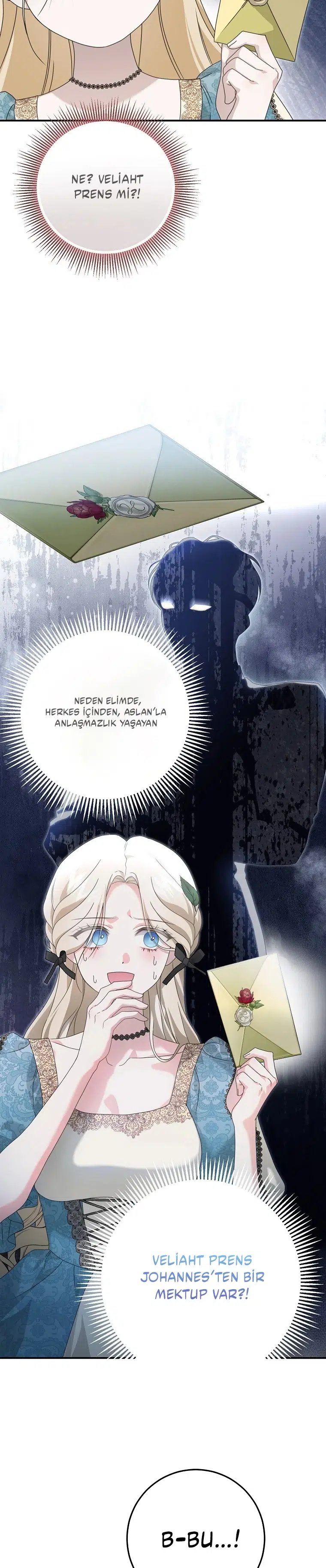 Vasiyetim Bu Anlama Gelmiyordu - Bölüm 1 Sayfa 9