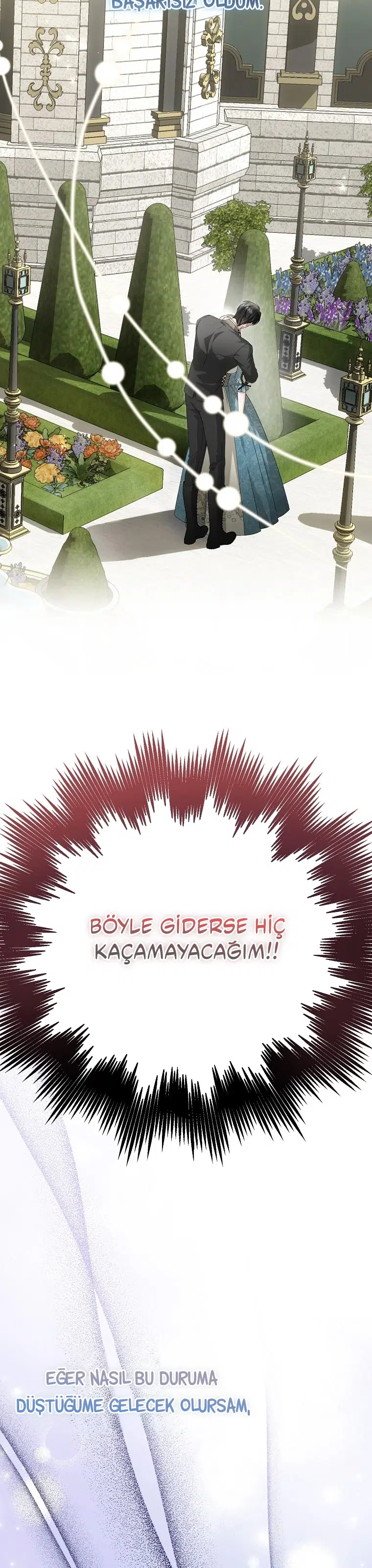 Vasiyetim Bu Anlama Gelmiyordu - Bölüm 1 Sayfa 15