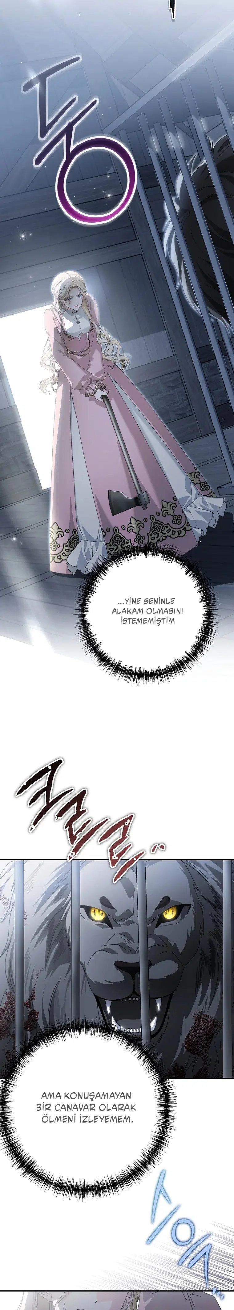 Vasiyetim Bu Anlama Gelmiyordu - Bölüm 1 Sayfa 41