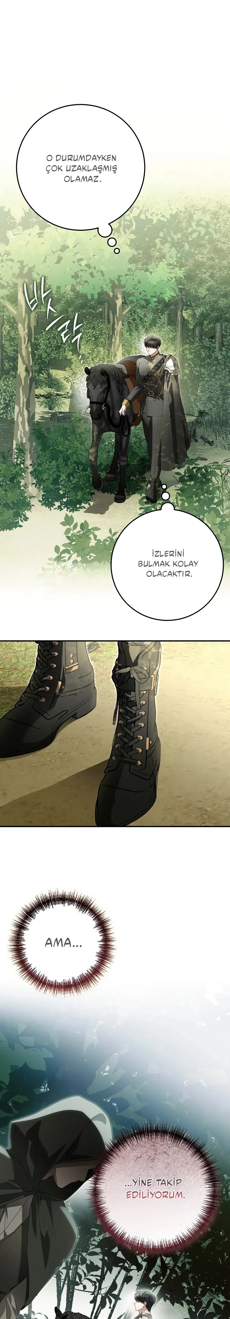Vasiyetim Bu Anlama Gelmiyordu - Bölüm 2 Sayfa 18