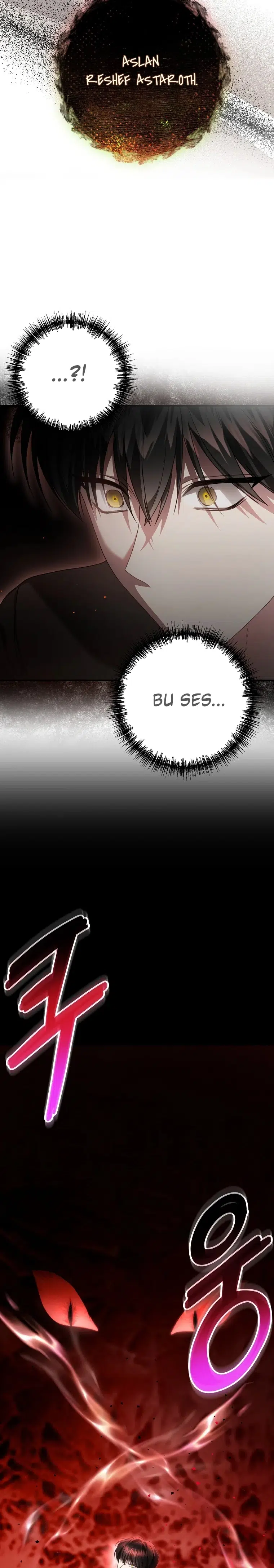Vasiyetim Bu Anlama Gelmiyordu - Bölüm 2 Sayfa 20