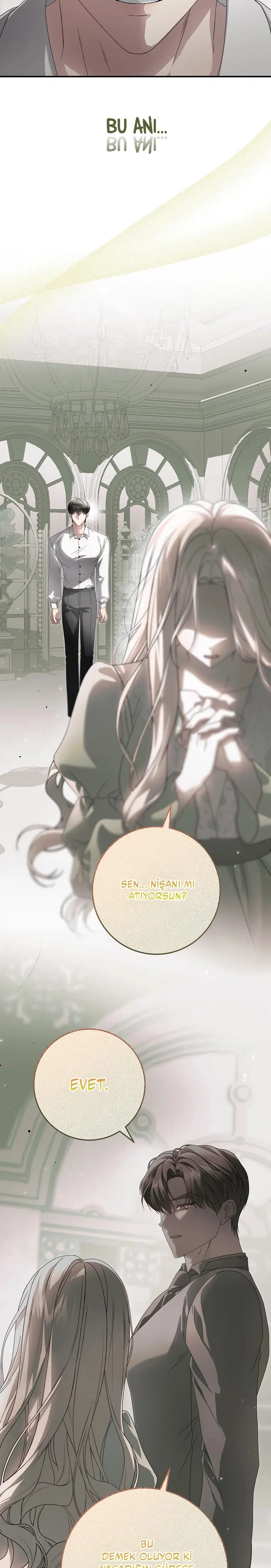 Vasiyetim Bu Anlama Gelmiyordu - Bölüm 2 Sayfa 24