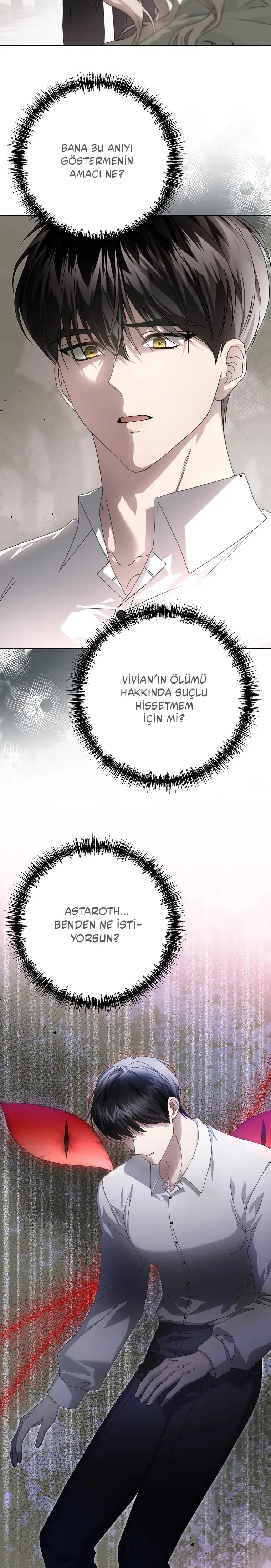 Vasiyetim Bu Anlama Gelmiyordu - Bölüm 2 Sayfa 27