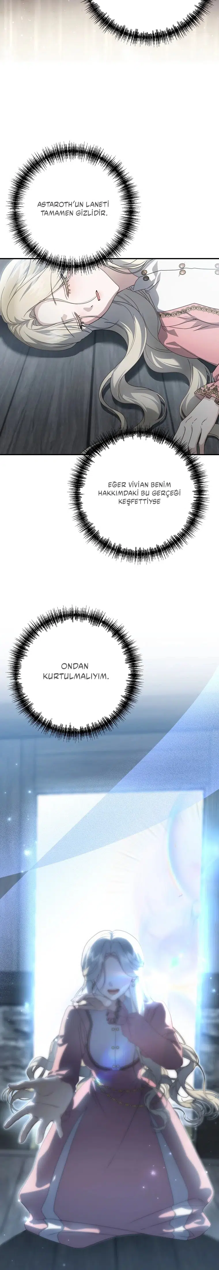 Vasiyetim Bu Anlama Gelmiyordu - Bölüm 2 Sayfa 32