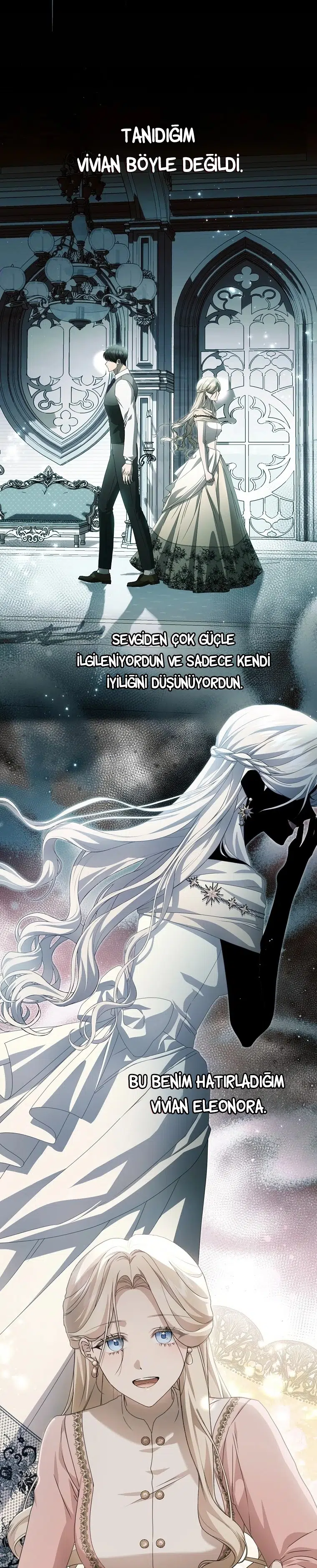 Vasiyetim Bu Anlama Gelmiyordu - Bölüm 4 Sayfa 3