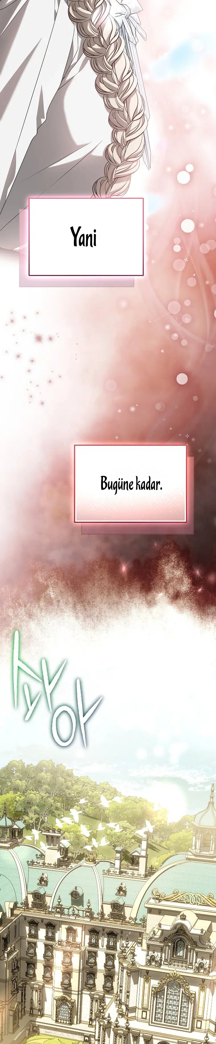 Vasiyetim Bu Anlama Gelmiyordu - Bölüm 7 Sayfa 5