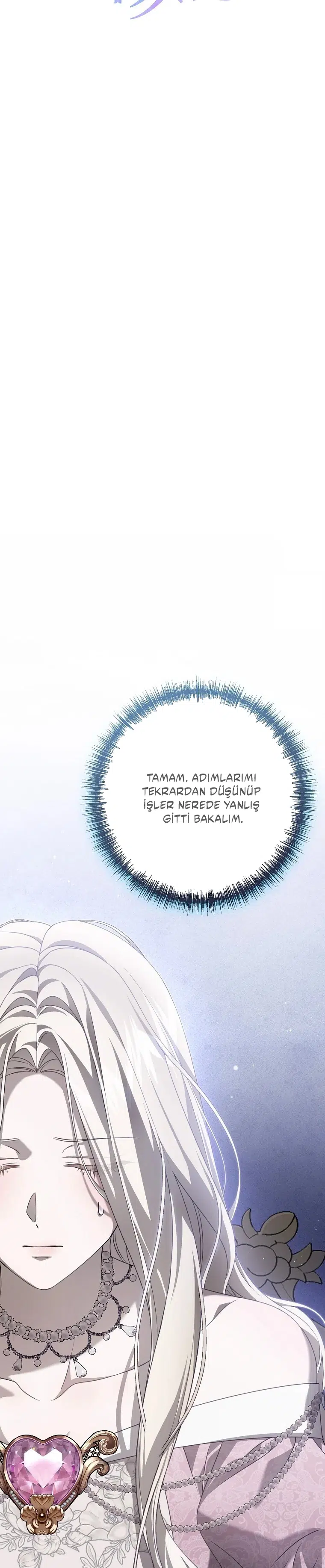 Vasiyetim Bu Anlama Gelmiyordu - Bölüm 7 Sayfa 9