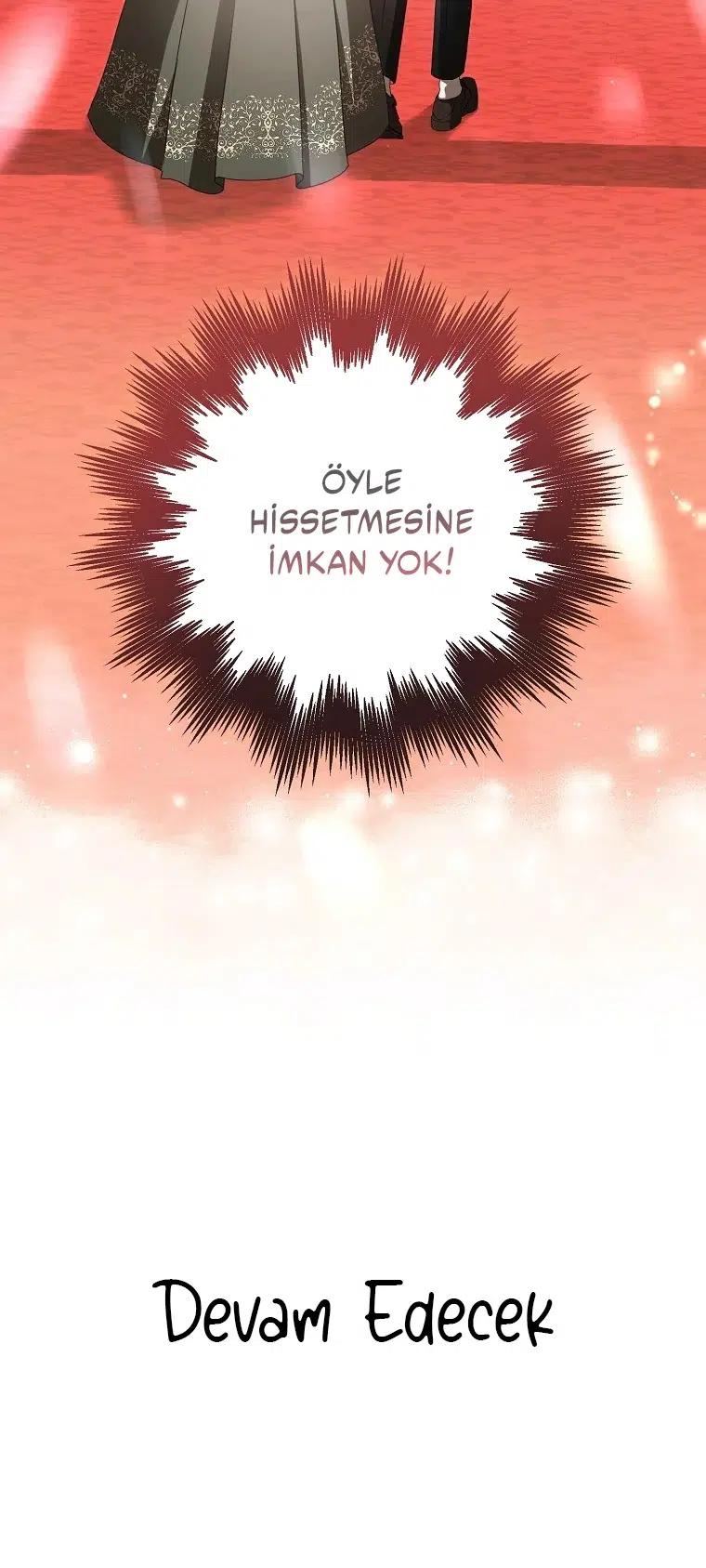 Vasiyetim Bu Anlama Gelmiyordu - Bölüm 8 Sayfa 51