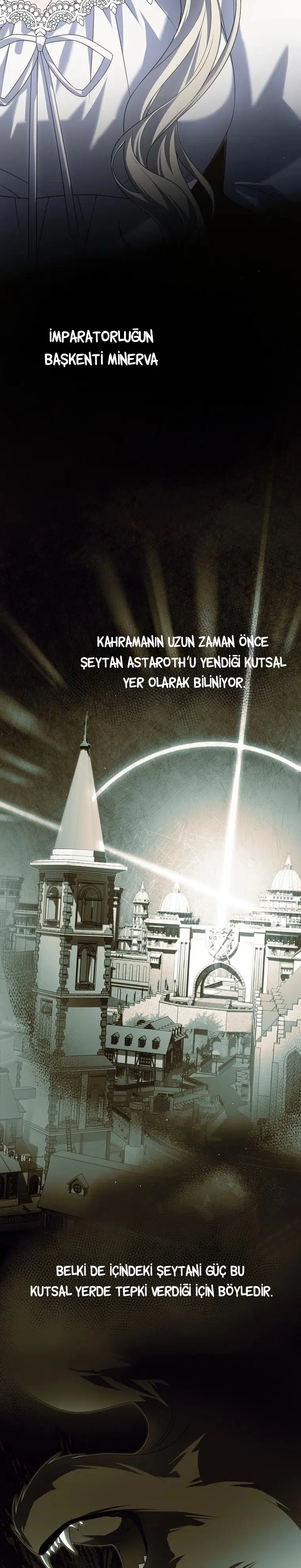 Vasiyetim Bu Anlama Gelmiyordu - Bölüm 9 Sayfa 25