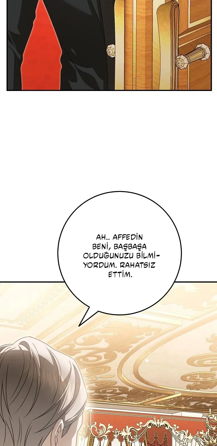 Vasiyetim Bu Anlama Gelmiyordu - Bölüm 9 Sayfa 43