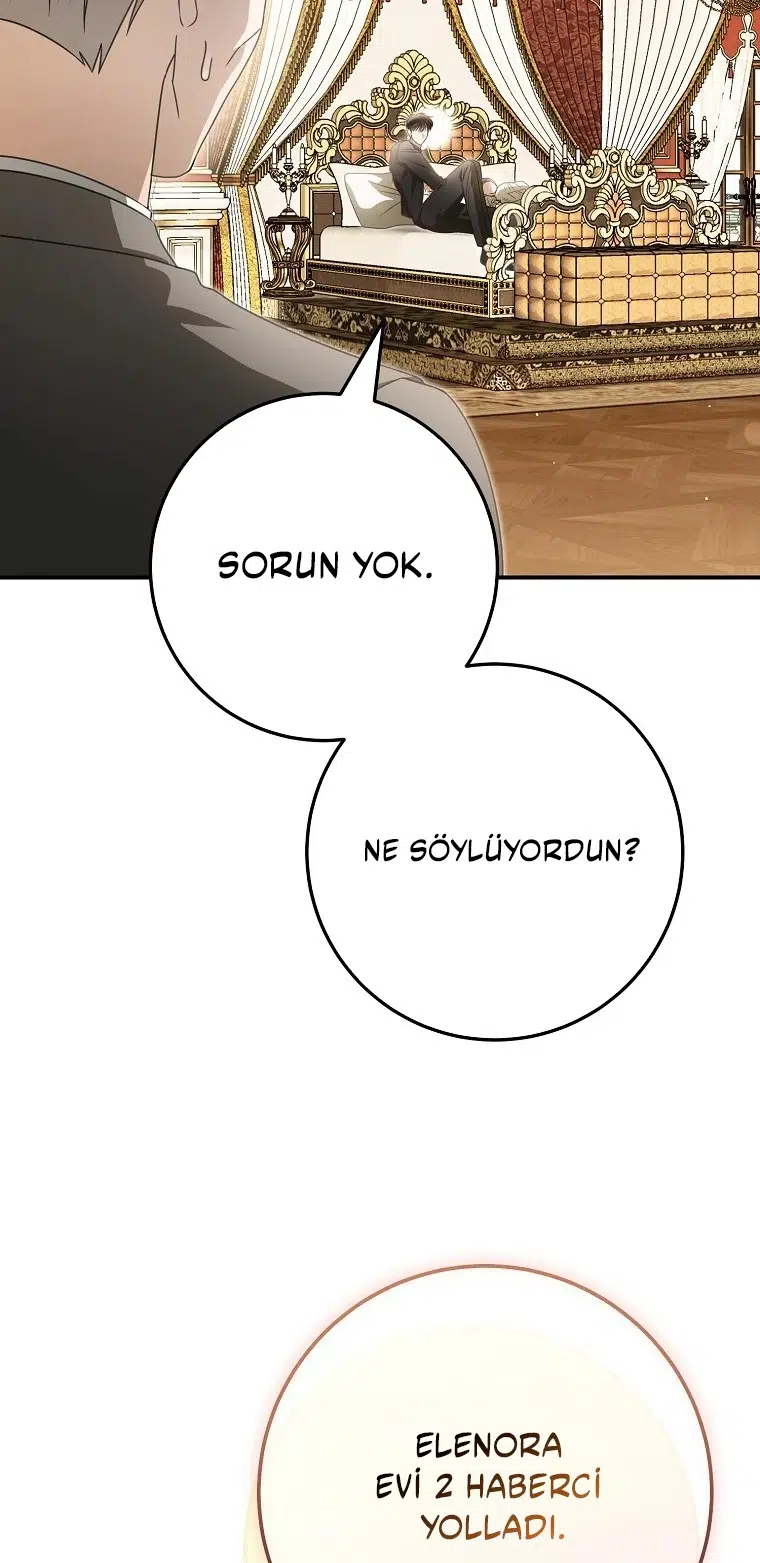 Vasiyetim Bu Anlama Gelmiyordu - Bölüm 9 Sayfa 44