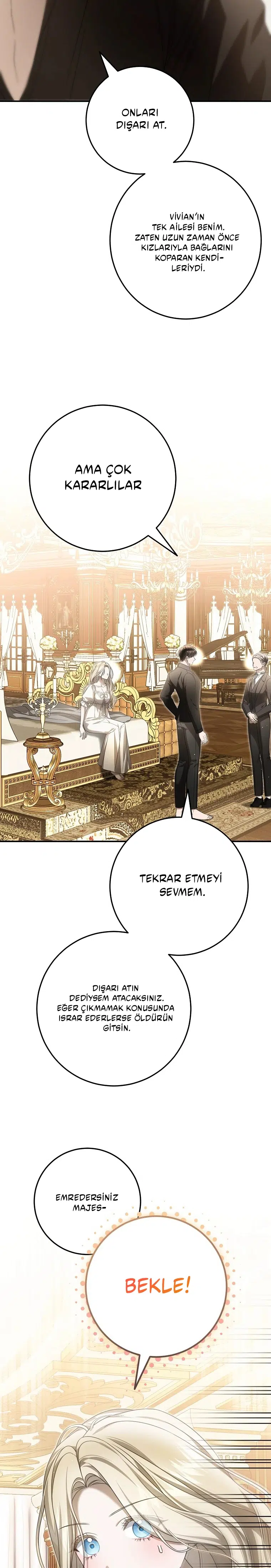 Vasiyetim Bu Anlama Gelmiyordu - Bölüm 10 Sayfa 3