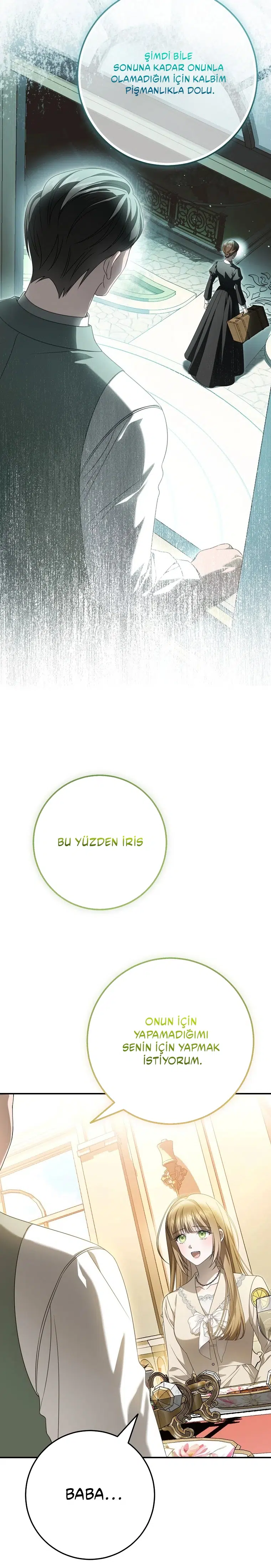 Vasiyetim Bu Anlama Gelmiyordu - Bölüm 10 Sayfa 28