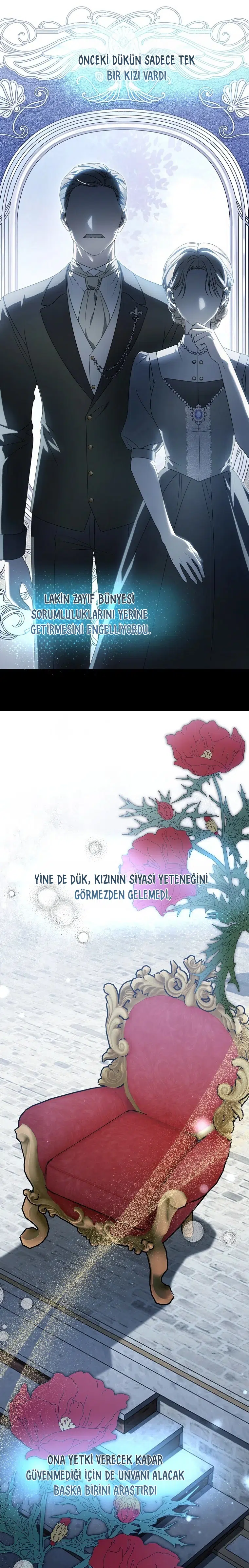 Vasiyetim Bu Anlama Gelmiyordu - Bölüm 14 Sayfa 8