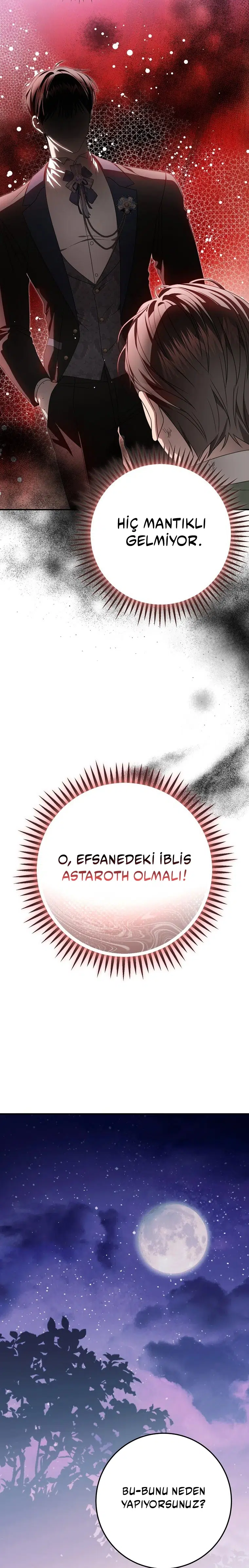 Vasiyetim Bu Anlama Gelmiyordu - Bölüm 14 Sayfa 18