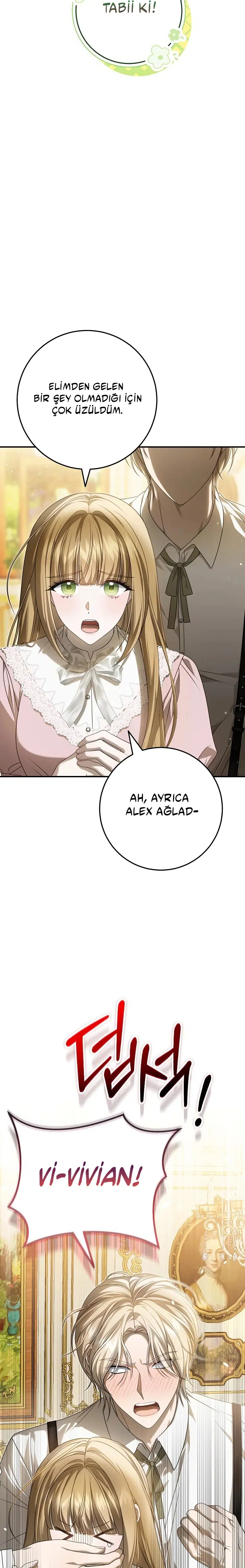 Vasiyetim Bu Anlama Gelmiyordu - Bölüm 16 Sayfa 7