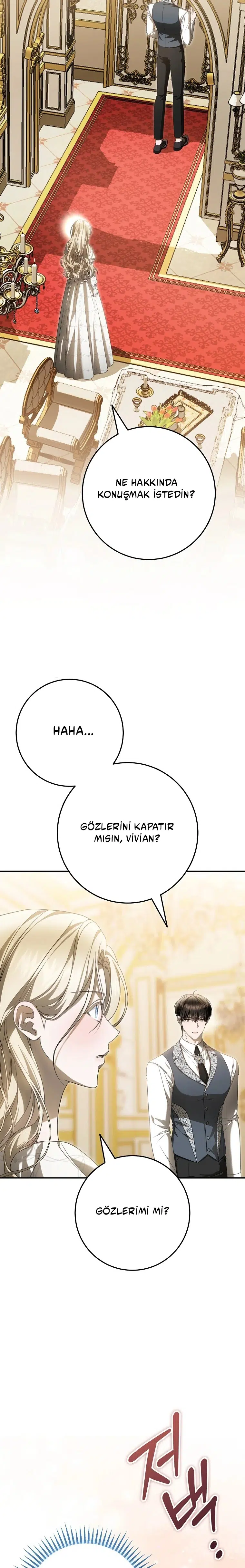 Vasiyetim Bu Anlama Gelmiyordu - Bölüm 16 Sayfa 12
