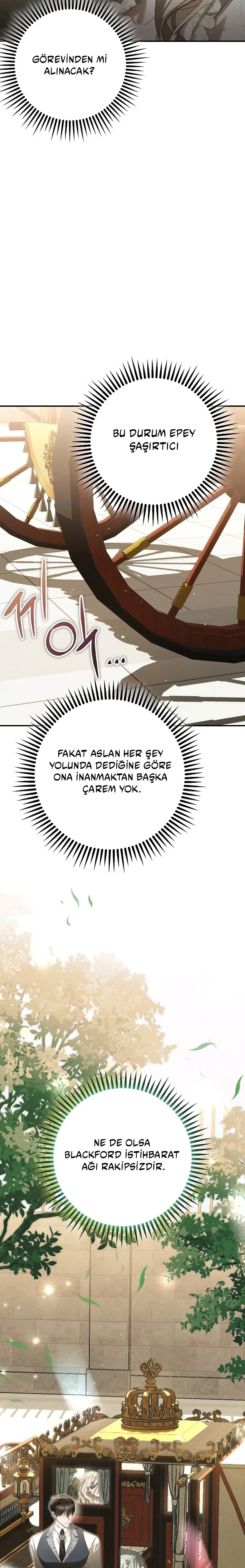 Vasiyetim Bu Anlama Gelmiyordu - Bölüm 17 Sayfa 4