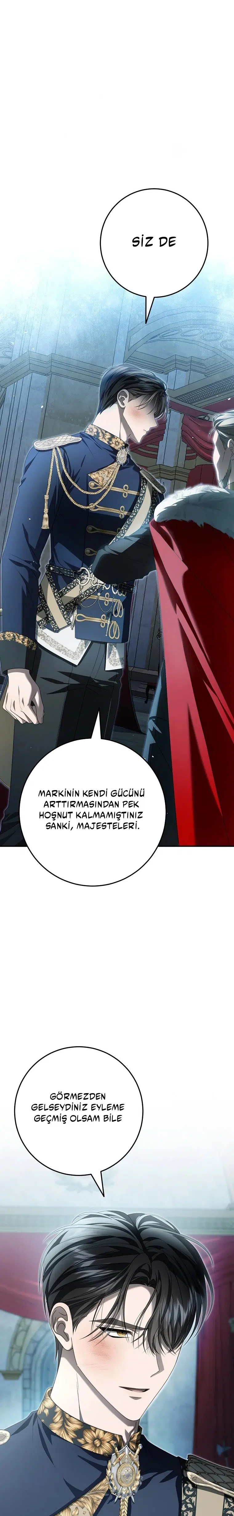 Vasiyetim Bu Anlama Gelmiyordu - Bölüm 17 Sayfa 16