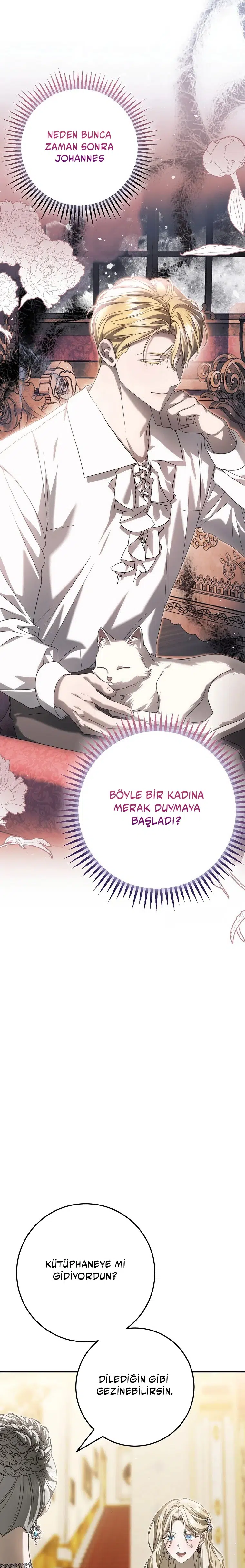 Vasiyetim Bu Anlama Gelmiyordu - Bölüm 18 Sayfa 4