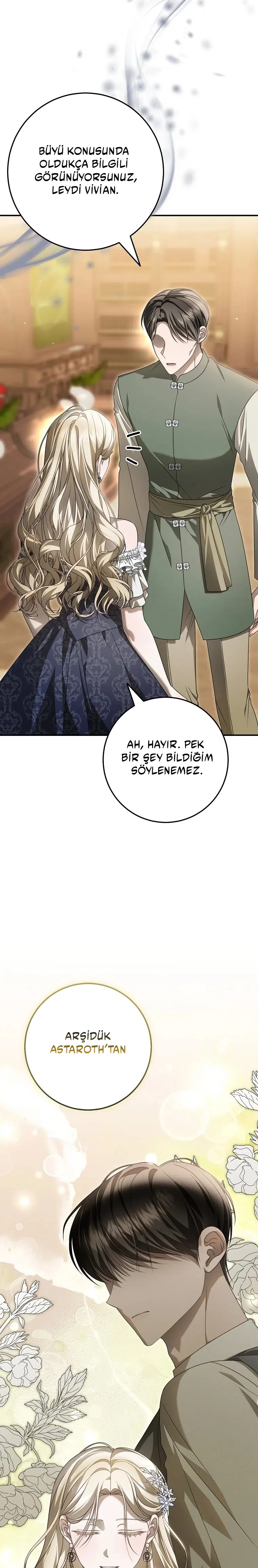 Vasiyetim Bu Anlama Gelmiyordu - Bölüm 19 Sayfa 25