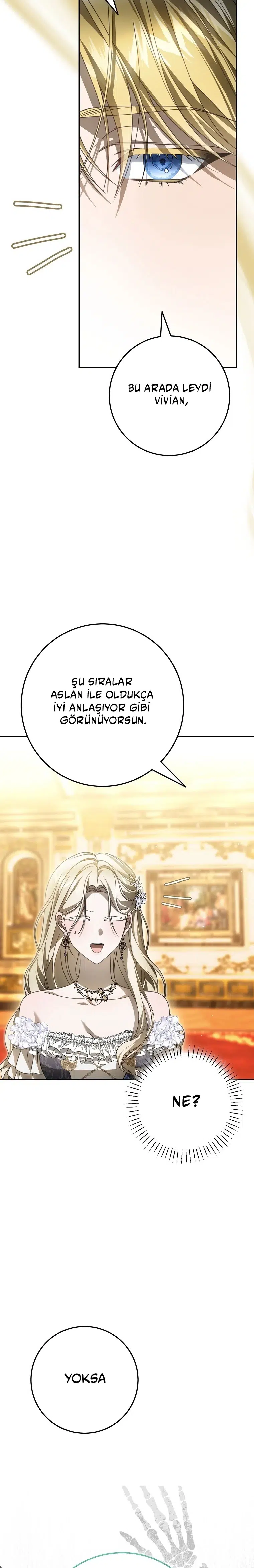 Vasiyetim Bu Anlama Gelmiyordu - Bölüm 20 Sayfa 15