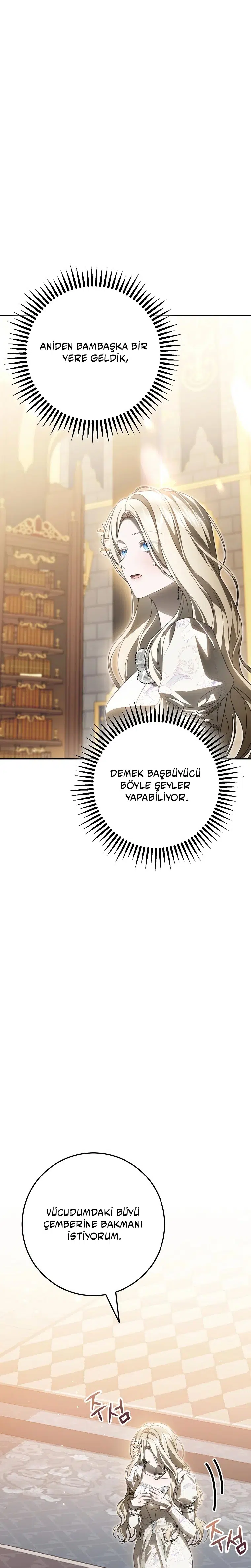Vasiyetim Bu Anlama Gelmiyordu - Bölüm 22 Sayfa 7