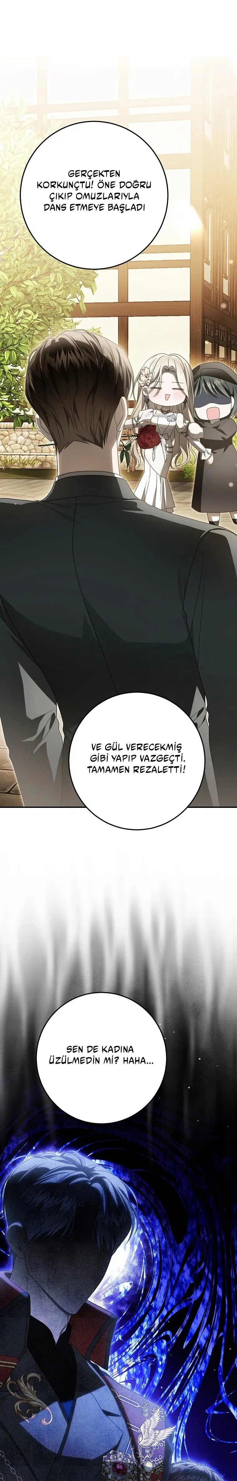 Vasiyetim Bu Anlama Gelmiyordu - Bölüm 22 Sayfa 40
