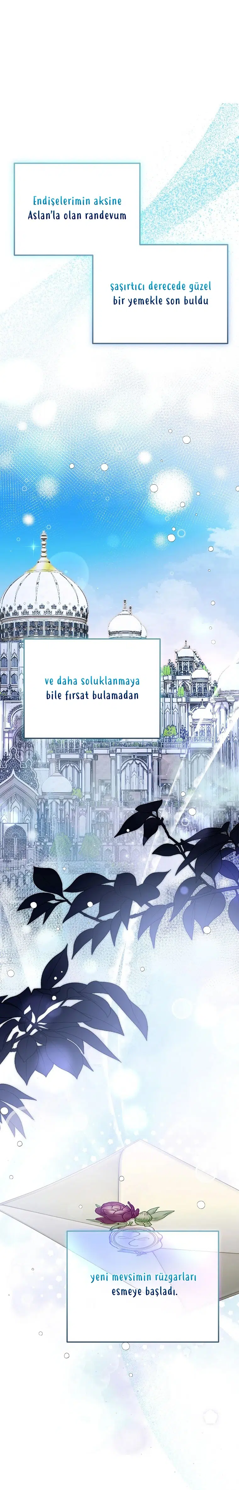 Vasiyetim Bu Anlama Gelmiyordu - Bölüm 23 Sayfa 5