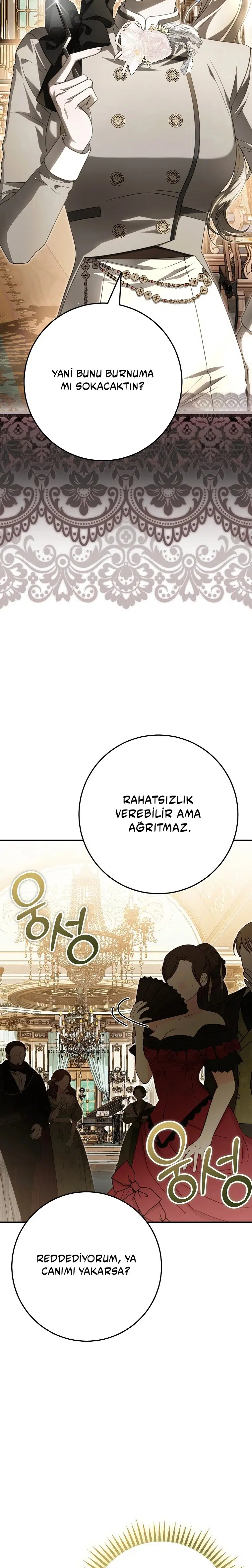 Vasiyetim Bu Anlama Gelmiyordu - Bölüm 24 Sayfa 5