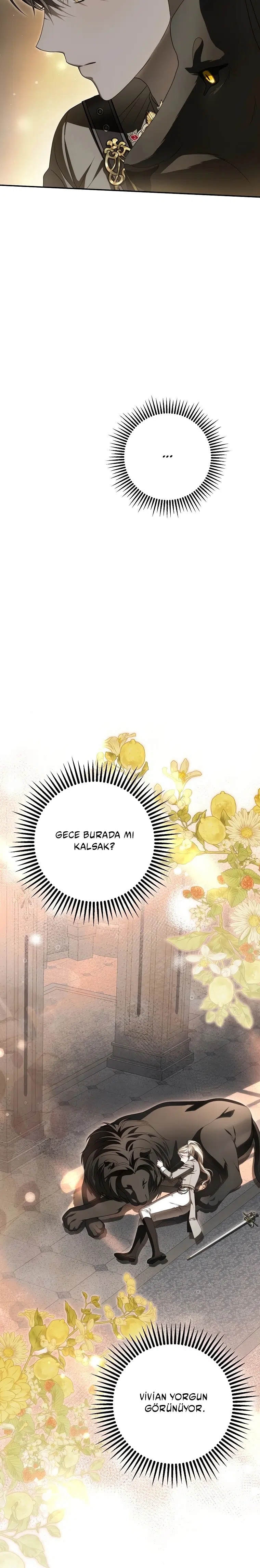 Vasiyetim Bu Anlama Gelmiyordu - Bölüm 26 Sayfa 41
