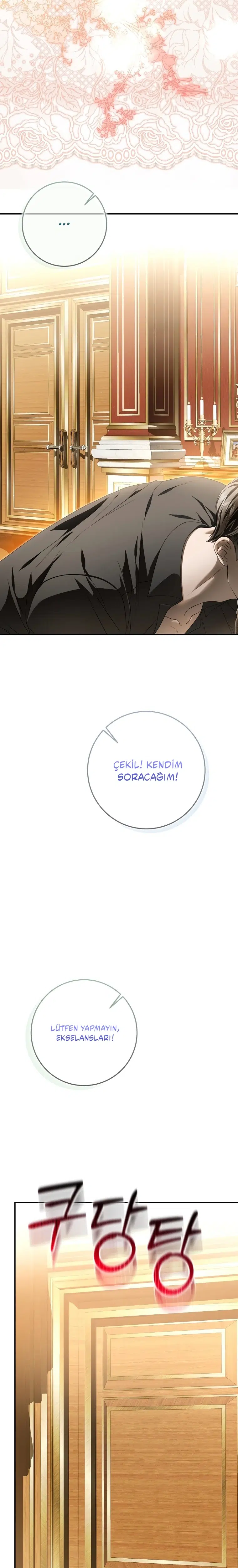 Vasiyetim Bu Anlama Gelmiyordu - Bölüm 28 Sayfa 5