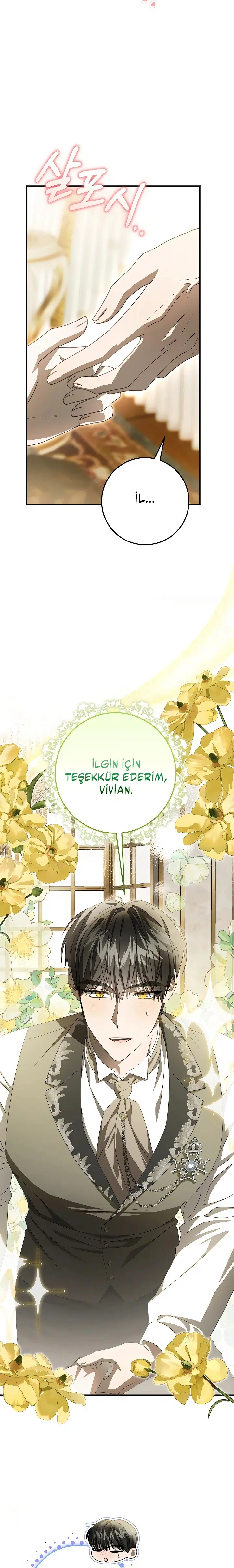 Vasiyetim Bu Anlama Gelmiyordu - Bölüm 31 Sayfa 11