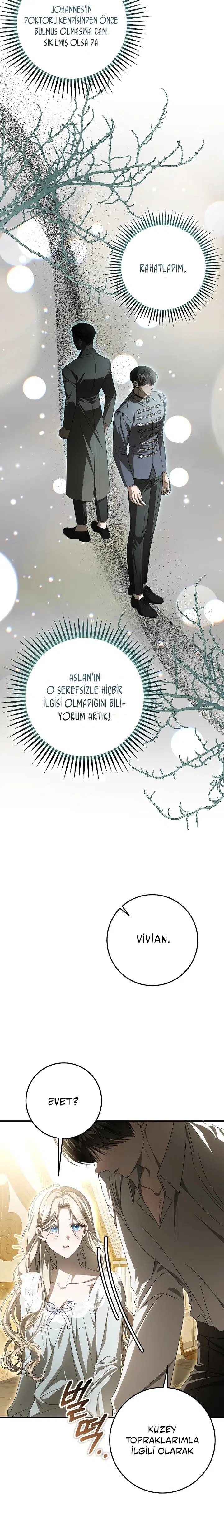 Vasiyetim Bu Anlama Gelmiyordu - Bölüm 33 Sayfa 5