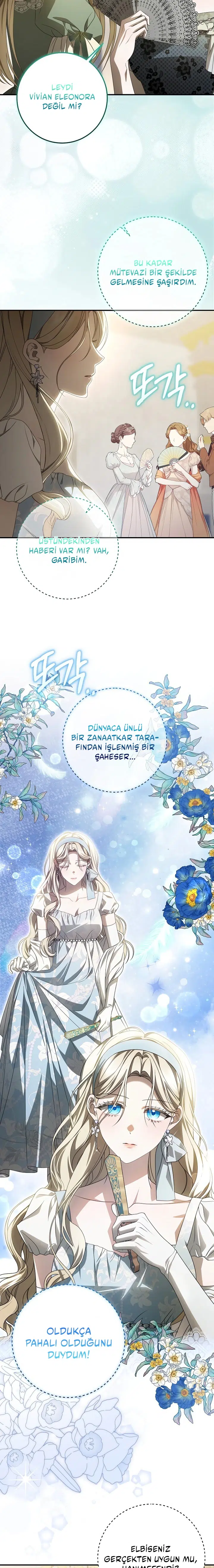Vasiyetim Bu Anlama Gelmiyordu - Bölüm 33 Sayfa 14