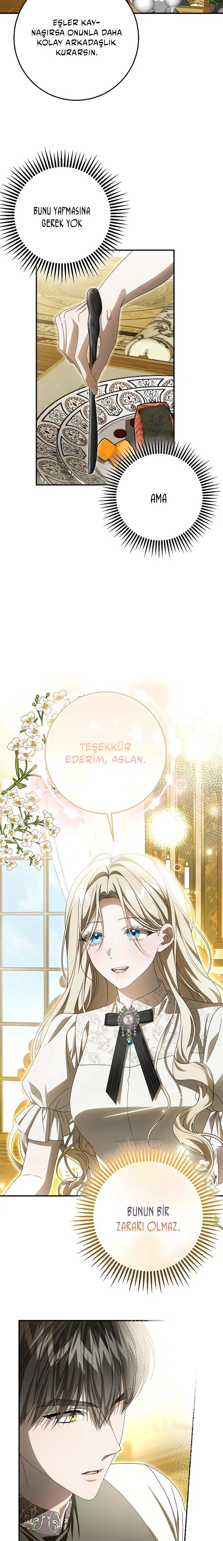Vasiyetim Bu Anlama Gelmiyordu - Bölüm 34 Sayfa 15
