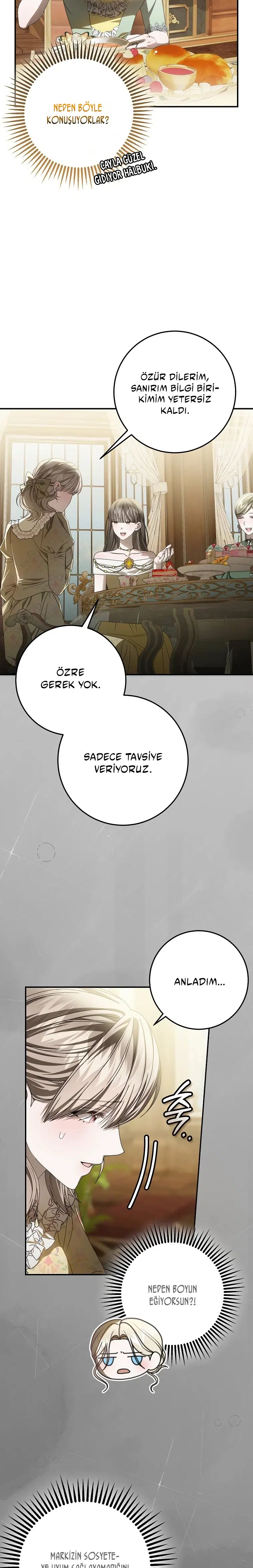 Vasiyetim Bu Anlama Gelmiyordu - Bölüm 35 Sayfa 13