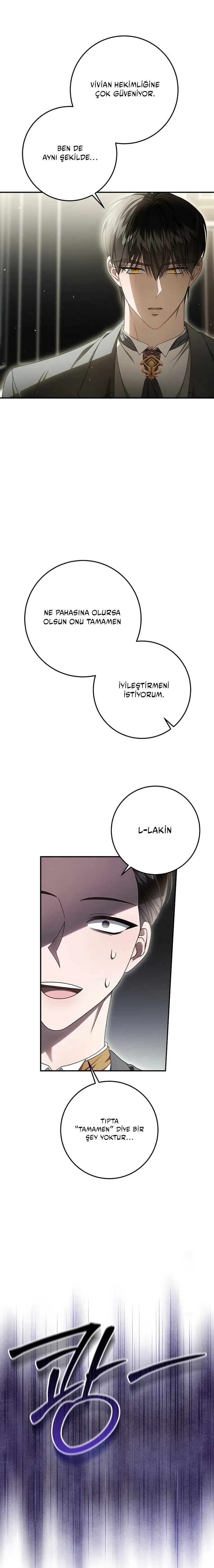 Vasiyetim Bu Anlama Gelmiyordu - Bölüm 37 Sayfa 15