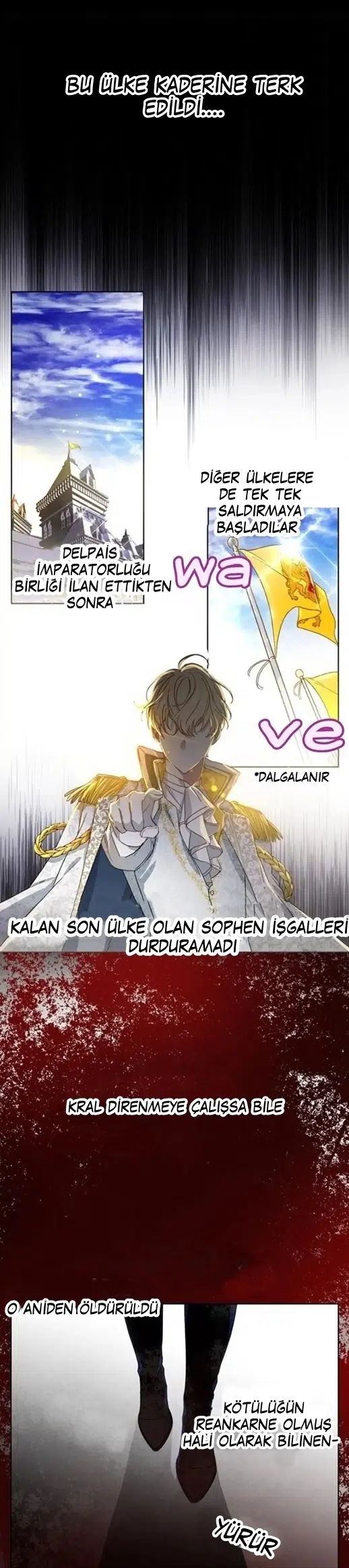 Bu Açıkça Sahte Bir Evlilik - Bölüm 1 Sayfa 2