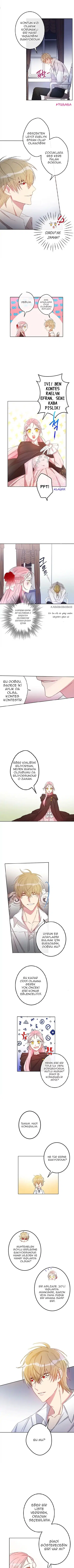 Bu Açıkça Sahte Bir Evlilik - Bölüm 4 Sayfa 4
