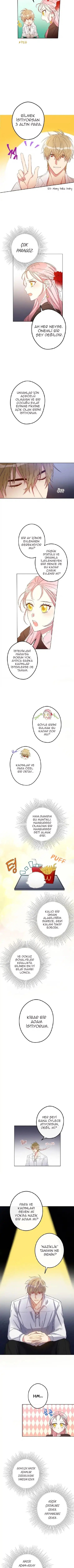Bu Açıkça Sahte Bir Evlilik - Bölüm 4 Sayfa 6
