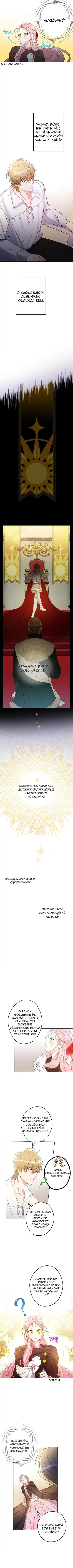 Bu Açıkça Sahte Bir Evlilik - Bölüm 5 Sayfa 4
