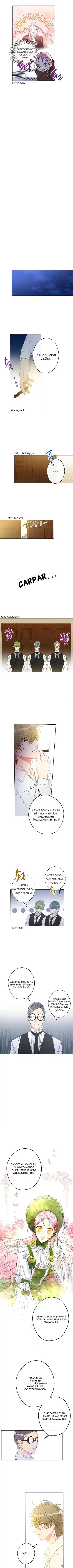Bu Açıkça Sahte Bir Evlilik - Bölüm 5 Sayfa 6