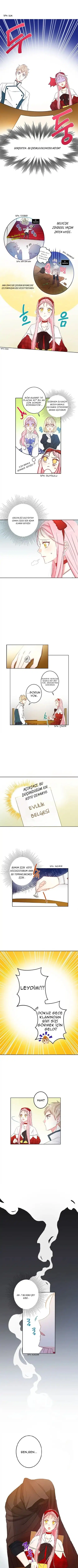 Bu Açıkça Sahte Bir Evlilik - Bölüm 7 Sayfa 2