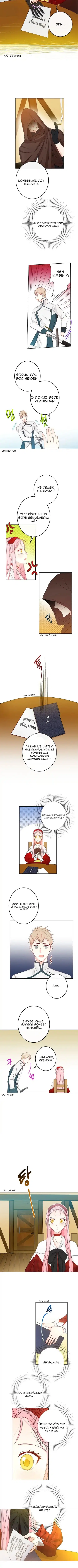 Bu Açıkça Sahte Bir Evlilik - Bölüm 7 Sayfa 3